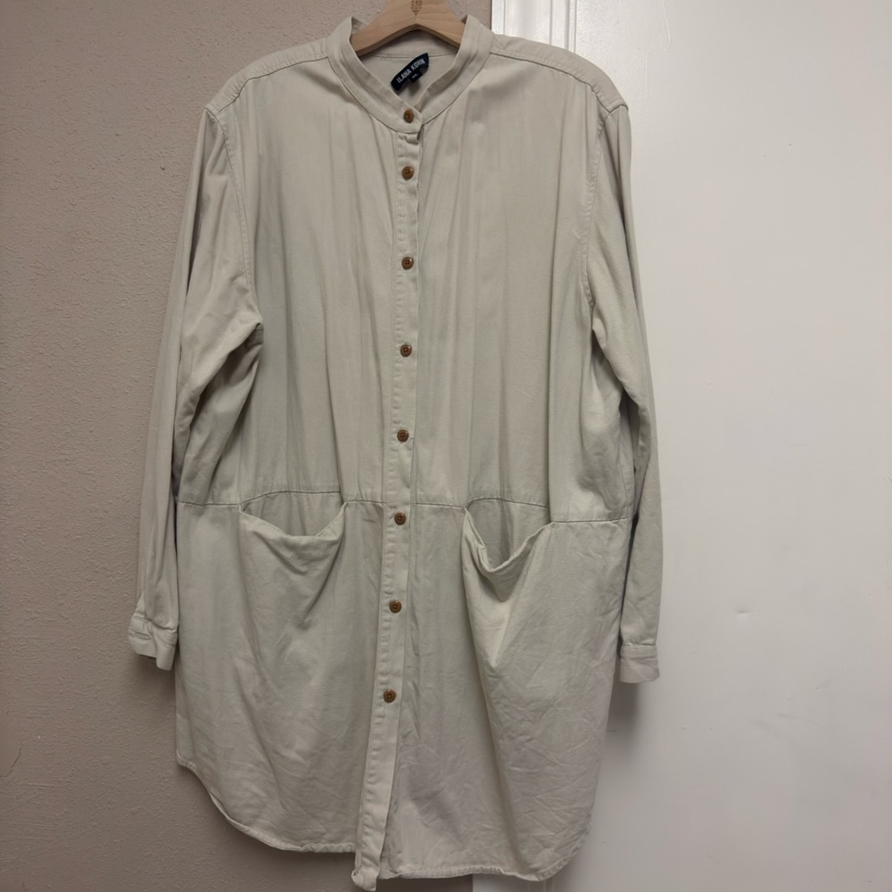 Ilana Kohn jacket